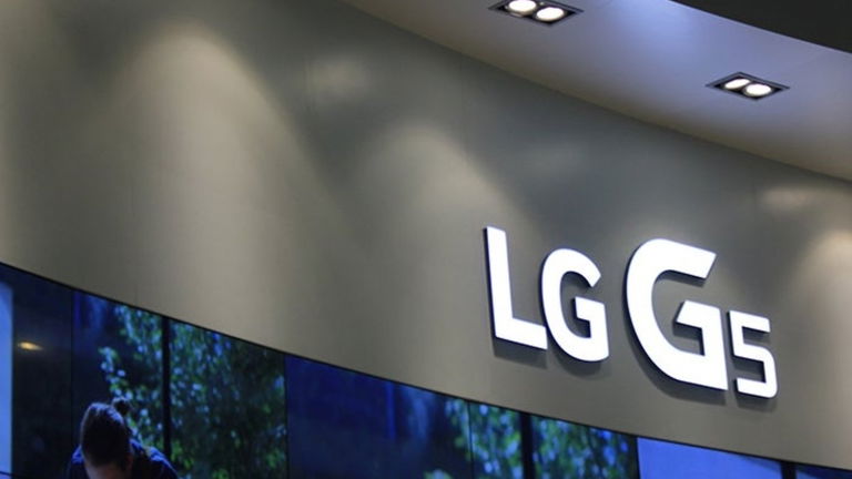 ¿Smartphones con pantallas ultrapanorámicas? Parece que LG ya piensa en ello