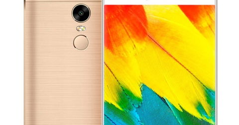 Hazte con este phablet de calidad y gran rendimiento a un precio insuperable