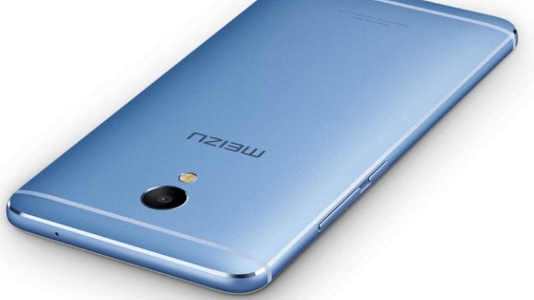 Así es el Meizu M3E, un nuevo gama media con un diseño cuidado y colorido