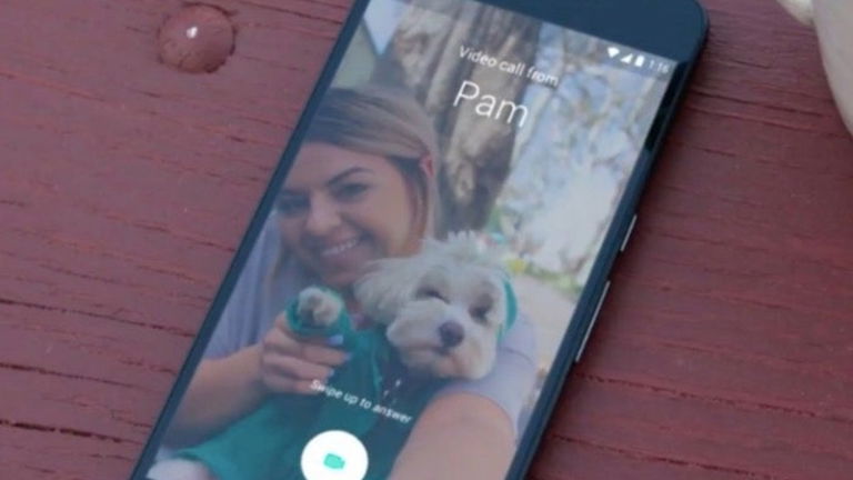 6 aplicaciones con las que ya puedes hacer videollamadas gratis en Android