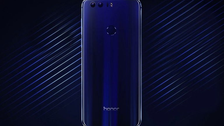 3 motivos por los que comprar el nuevo Honor 8