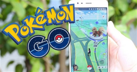 Pokémon GO 0.37 incluye el compañero Pokémon y más novedades, ¡actualiza ya!
