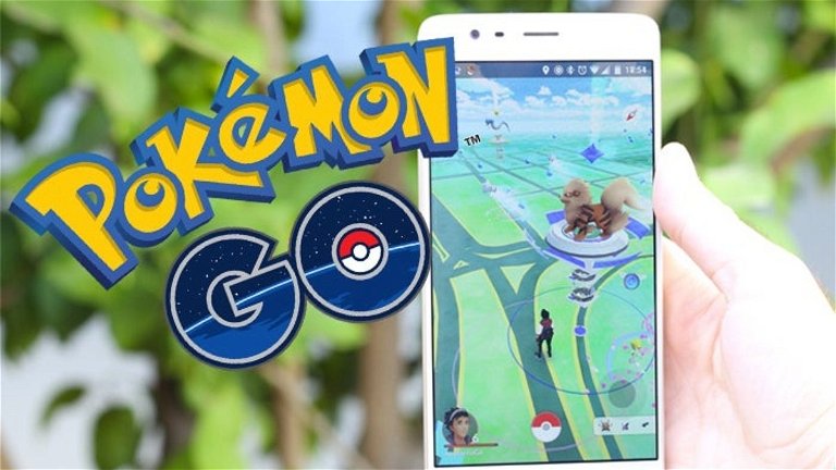 Pokémon GO 0.37 incluye el compañero Pokémon y más novedades, ¡actualiza ya!