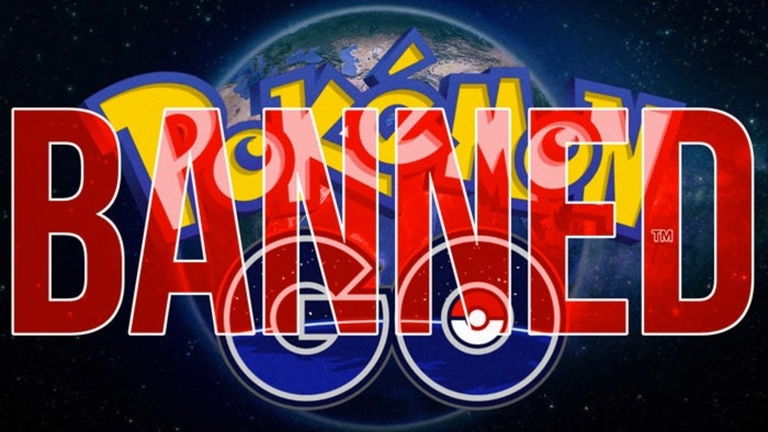 Algunas cuentas de Pokémon GO están siendo desbaneadas