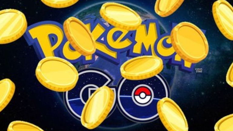 Dos formas de conseguir pokémonedas gratis en Pokémon GO
