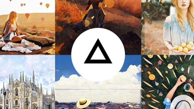 Prisma funciona más rápido que nunca, y ahora puedes recortar imágenes