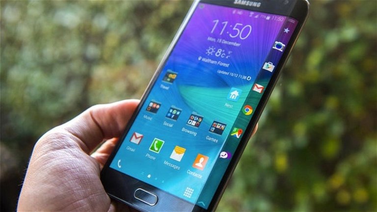 ¿Por qué están explotando los Samsung Galaxy Note7?