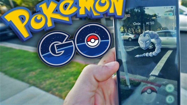 Pokémon GO para Android se actualiza a la versión 0.33.0, conoce las novedades