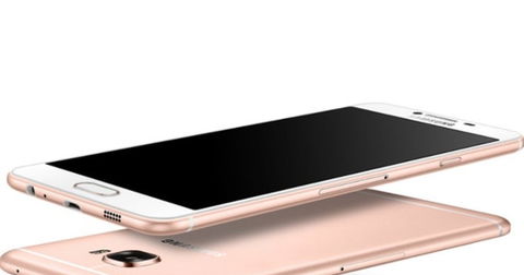 Samsung Galaxy C9: Así será el nuevo gama media de 6 pulgadas de la firma coreana