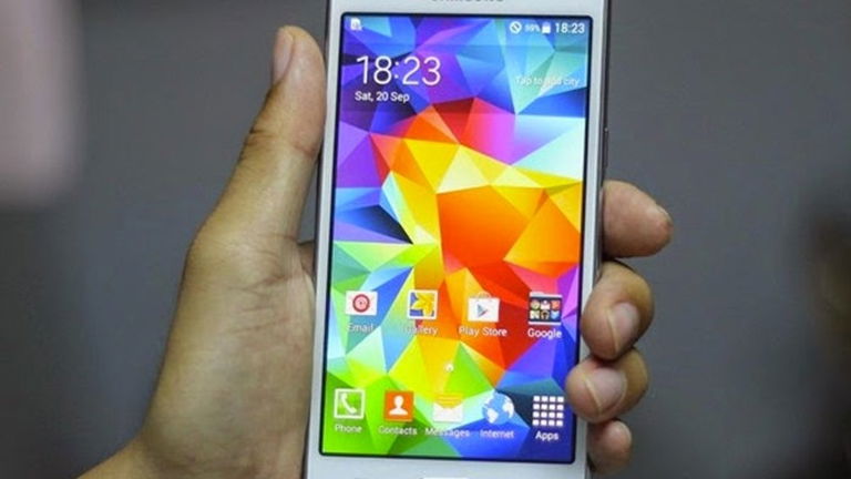 Samsung podría estar a punto de lanzar un nuevo Galaxy Grand Prime