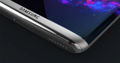 El próximo Samsung Galaxy S8 podría incorporar una pantalla Bio Azul con resolución 4K