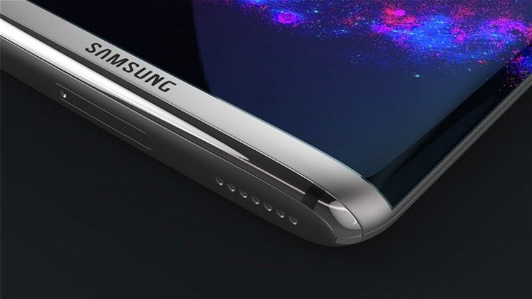 Samsung Galaxy S8, especificaciones: pantalla 4K de 5,5 pulgadas, 6 GB de RAM y más