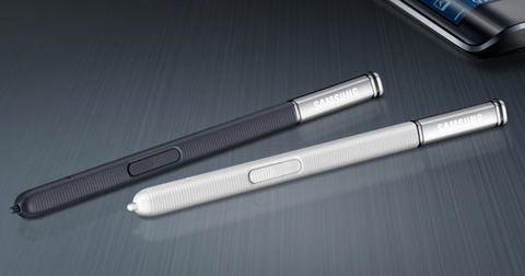 Estas serían las tres nuevas funciones del S Pen del Samsung Galaxy Note7
