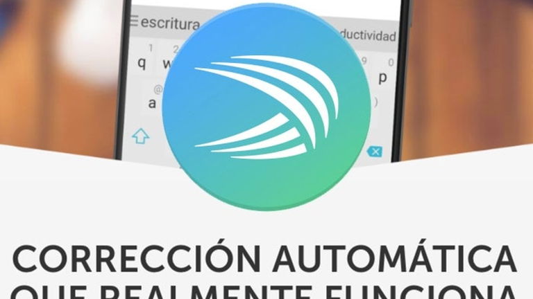 SwiftKey se actualiza y corrige los problemas de sincronización