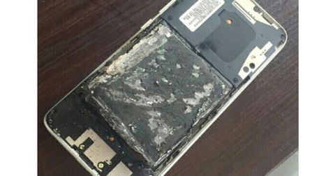 La historia se repite: Un nuevo terminal de Xiaomi sale ardiendo de manera espontánea