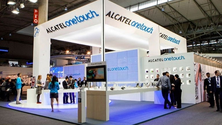 Alcatel presentará 5 nuevos smartphones en el MWC 2017, y uno de ellos será modular