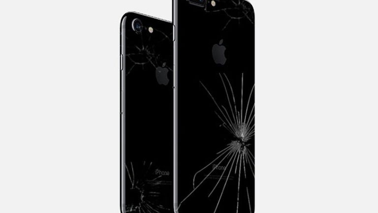 Los teléfonos Android se adelantan al iPhone una vez más: opinión del iPhone 7