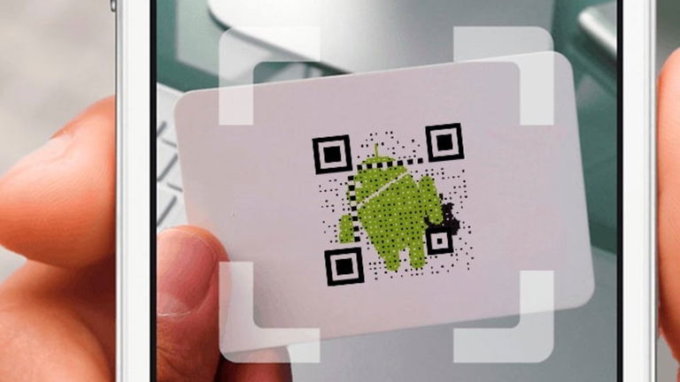 Cómo crear códigos QR animados y a color