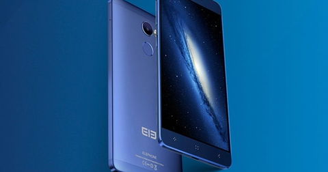 Elephone C1: gran tamaño, cuerpo metálico, rendimiento y todo a precio muy reducido
