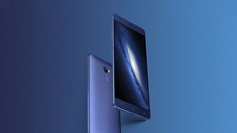 Así es el Elephone C1, el próximo gama media "premium" de la firma china