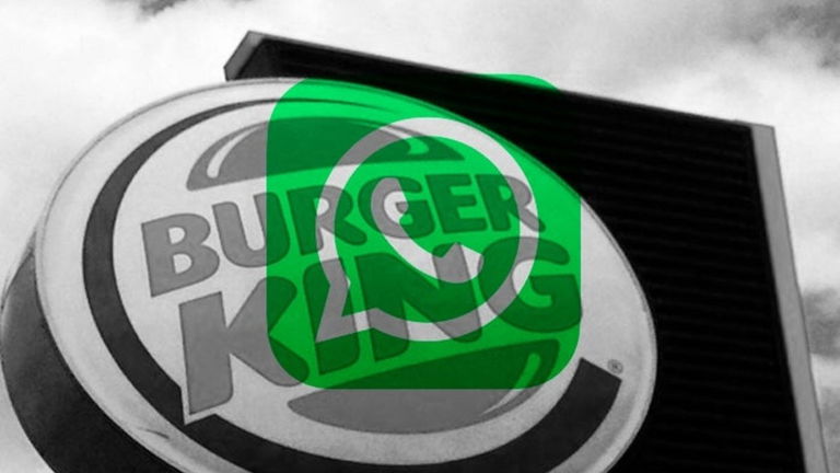 ¡Cuidado! La estafa de Burguer King ha vuelto a WhatsApp