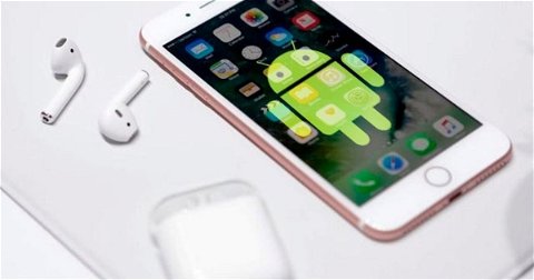 ¿Por qué los Android pierden el valor más rápidamente que los iPhone?