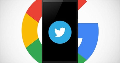 BOMBAZO: Google podría comprar Twitter