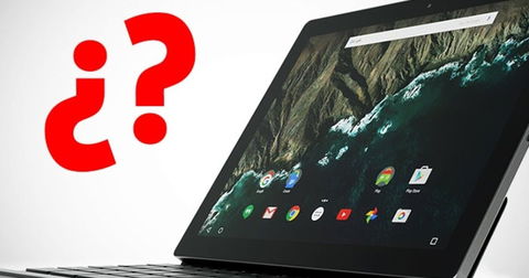 La tablet de 7 pulgadas de Google y Huawei será una auténtica tope de gama