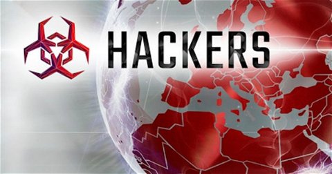 Hackers, un nuevo Clash of Clans basado en la informática y el ciberterrorismo