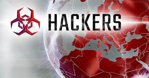 Hackers, un nuevo Clash of Clans basado en la informática y el ciberterrorismo