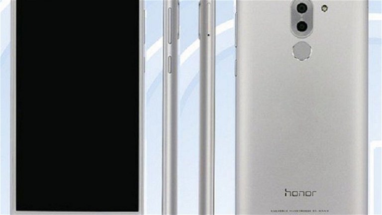 Así es el Honor 6X, el próximo gama media premium asequible con cámara dual