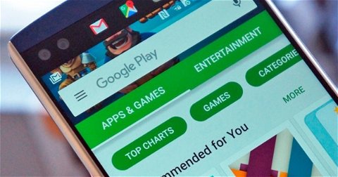 Ice Rage: Hockey y Twilight Pro son las apps que tienen rebajas esta semana en Google Play