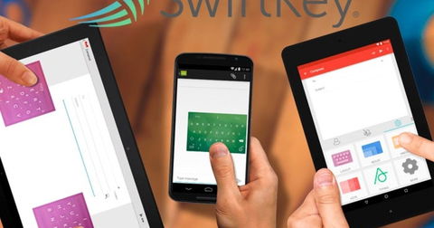 Ahora SwiftKey es más inteligente e incluye un nuevo modo de incógnito