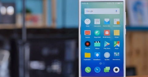 El Meizu M5 Note se deja ver en Geekbench, así es el próximo phablet de Meizu