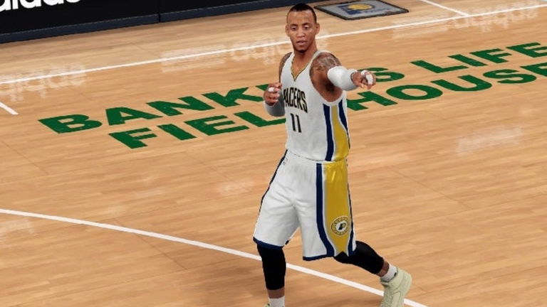 Llega NBA 2K17 para Android: Disfruta de la experiencia NBA más completa de la historia