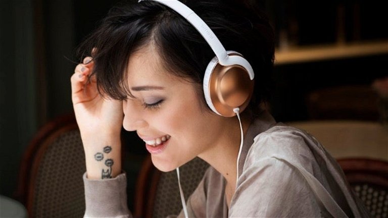 Descubre la enorme variedad de auriculares presentados por Philips en el IFA 2016