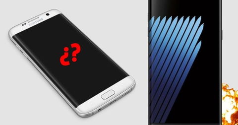 El Samsung Galaxy S8 podría lanzarse antes de lo esperado por los problemas del Note7