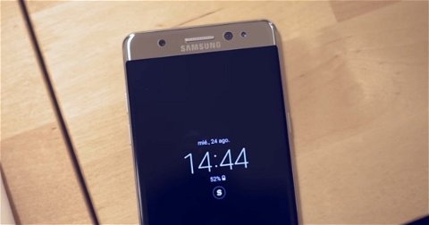 El Samsung Galaxy S8 no tendrá botón físico de inicio, según rumores
