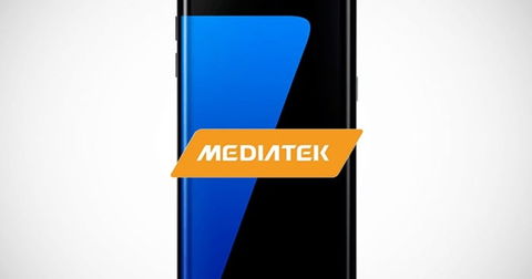 Al director de MediaTek se le escapa que habrá móviles Samsung con sus procesadores