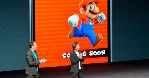 Super Mario Run sale el 15 de diciembre para iOS, ¿pero cuándo para Android?