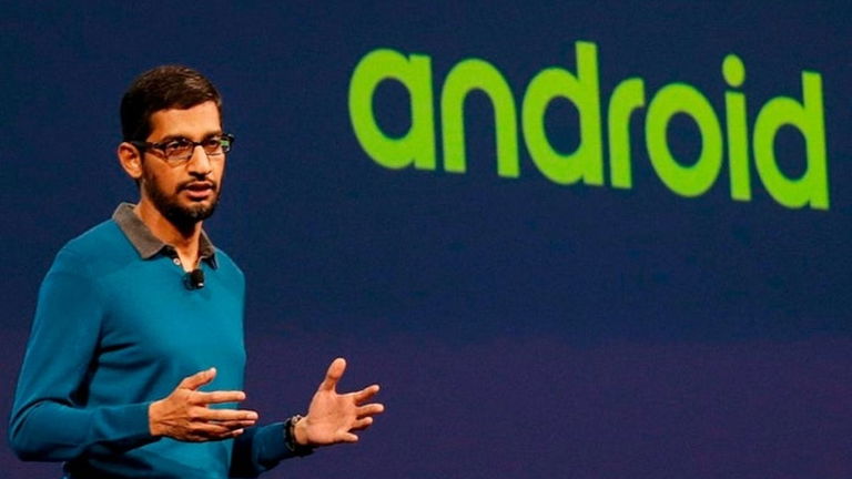 Todo esto es lo que acompañará a los Google Pixel en la presentación del 4 de octubre
