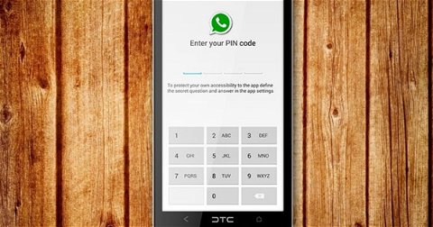 WhatsApp añadirá una nueva función para evitar que espíen nuestras conversaciones