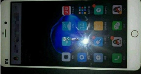 Así es el iPhone de Xiaomi