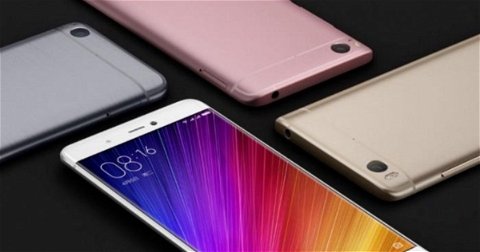 Todos los móviles que Xiaomi ha presentado en 2016, ¿con cuál te quedas?