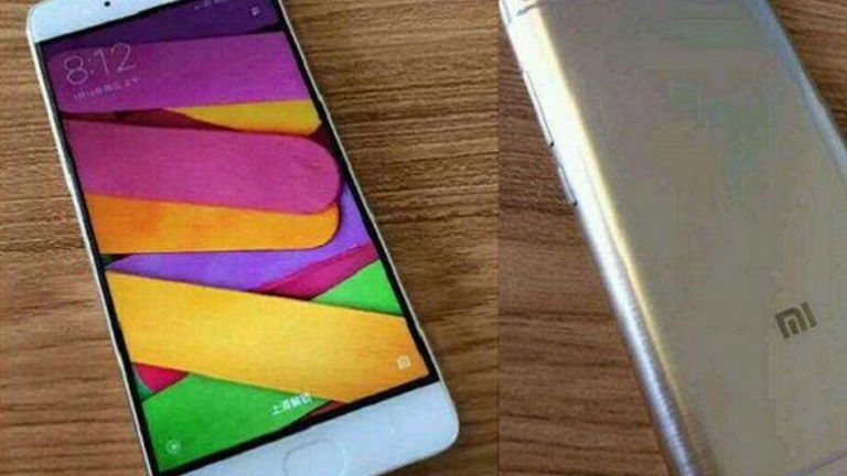 Además del Xiaomi Mi 5s y 5s Plus, veremos otro terminal en la presentación de mañana
