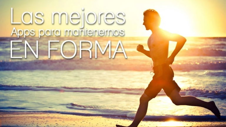 Las mejores apps Android para ponerse en forma (2016)