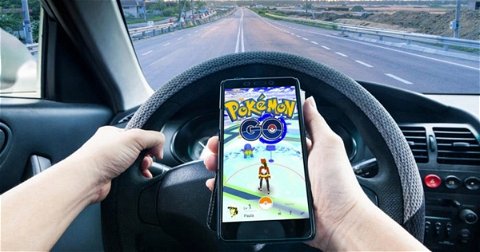 Pokémon GO, el nuevo negocio de las aseguradoras de coche