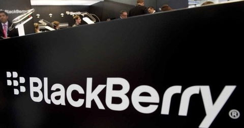 BlackBerry deja de fabricar smartphones, pero sus teclados físicos seguirán vivos