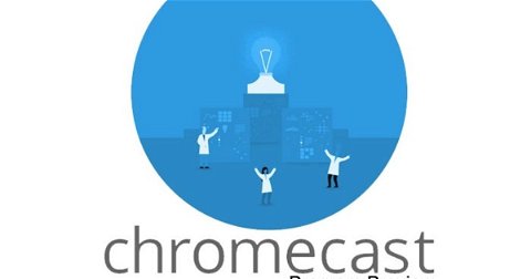 Si tienes un Chromecast podrás probar todas las novedades gracias al "Programa de Avance"