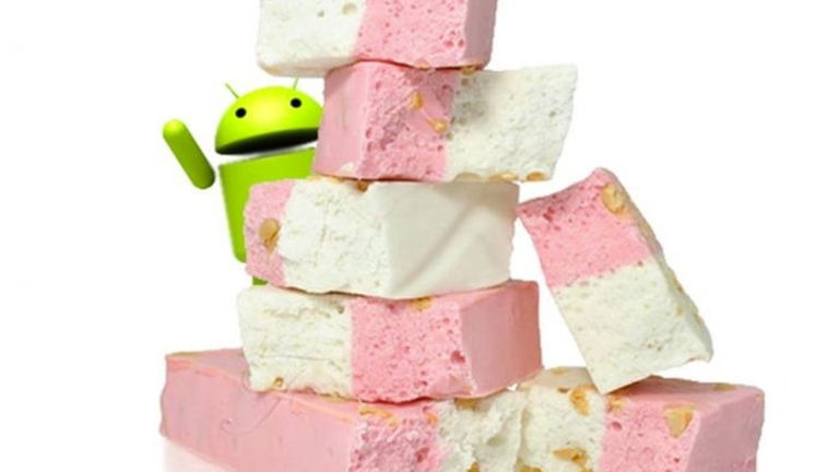 El Galaxy S7 Edge comienza a probar Android 7.0 Nougat